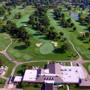 Prestwick Country Club in Orland Park
