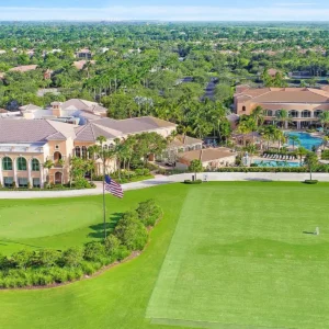 The Country Club at Mirasol in Palm Beach Gardens