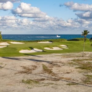 Seminole Golf Club in Palm Beach Gardens