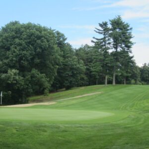Chicopee Country Club in Chicopee
