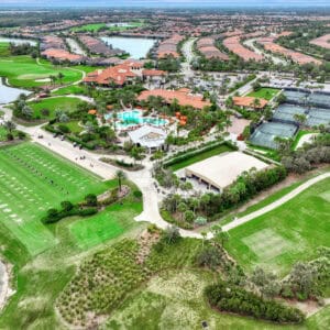 Esplanade Golf and Country Club at Lakewood Ranch (Members Only) in Bradenton