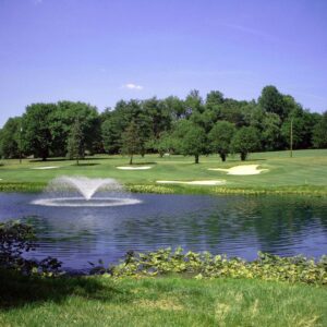 Crofton Country Club in Severn