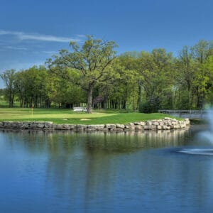 Cantigny Golf's Youth Links in Wheaton