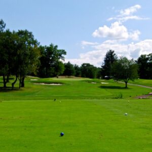 Crestmont Country Club in West New York