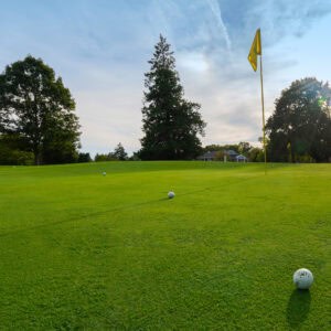 Peddie Golf Club in Sayreville
