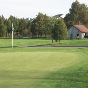 South Riding Golf Club in Ashburn