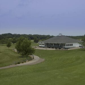 North Links Golf Course in Mankato