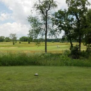 Majestic Springs Golf Club in Huber Heights