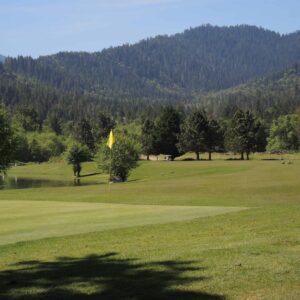 Applegate River Golf Club in Grants Pass