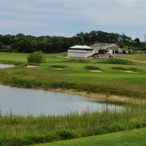 McCulloughâ€™s Emerald Golf Links in Atlantic City