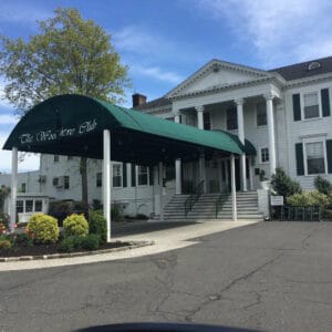 The Woodmere Club in Elmont