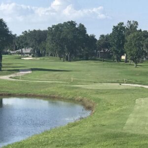 Moccasin Wallow Golf Club/ The MOC Bar and Grill in Princeton