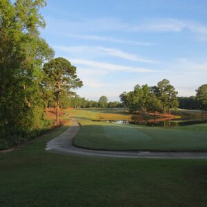 Columbia Country Club in Dentsville