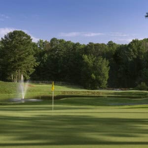 Fox Creek Golf Club in Dentsville