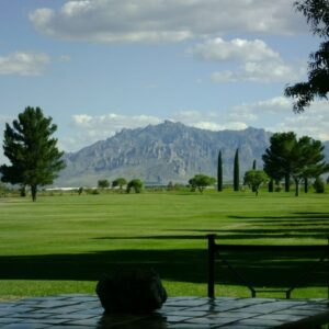 Rio Mimbres Country Club in Deming