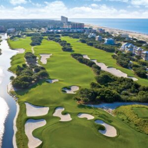 Gulf Shores Golf Club in Gulf Shores