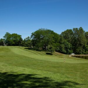 Valley Green Golf Course in Weigelstown