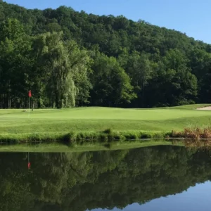 Panther Valley Golf & Country Club in Hopatcong