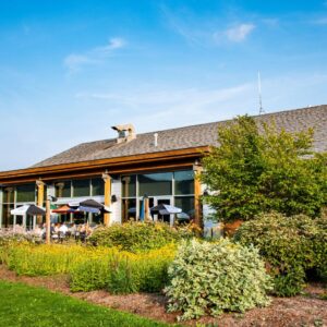 Clubhouse Golf Center & Grille in Hopatcong