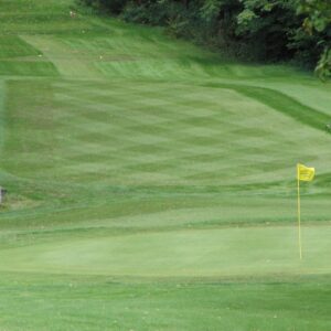 Scott Green's Golf Club in Dunmore