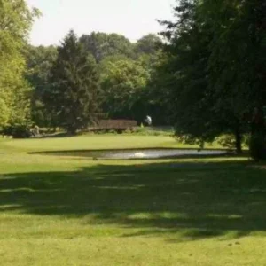 Baltusrol Golf Club in Roselle Park
