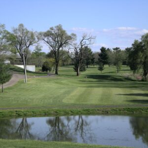 Pickaway Country Club in Circleville