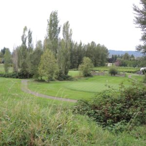 McMenamins Edgefield Golf Course in St. Helens