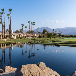 Heritage Palms Golf & Country Club in Villas