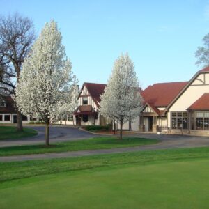 Lincolnshire Country Club in Hazel Crest
