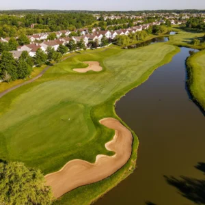 Willow Creek Golf & Country Club - NY in East Setauket