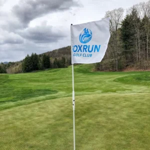 Fox Run Golf Club in Ellisville