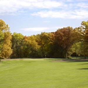 Chomonix Golf Course in Arden Hills