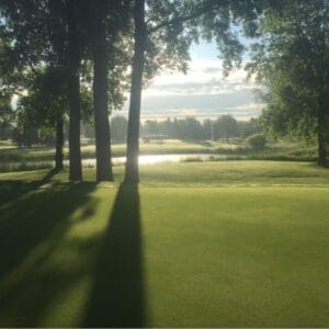 Oneka Ridge Golf Course in Arden Hills