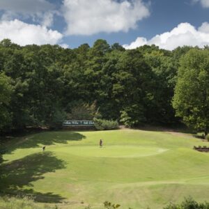 Indian Hills Golf Club in Arden Hills