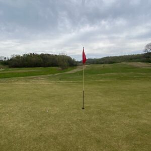 Ross Creek Landing Golf Course in Halls