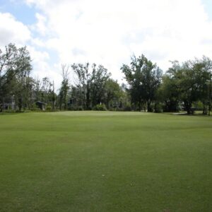 Pass Christian Isles Golf Club in Indianola