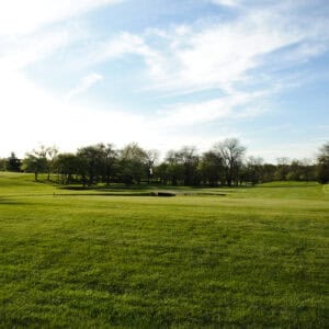Cross Creek Golf Club in Decatur