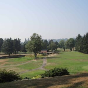 Ranch Hills Golf Course in Cedar Hills