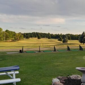 Southern Meadows Golf Club in North Gates