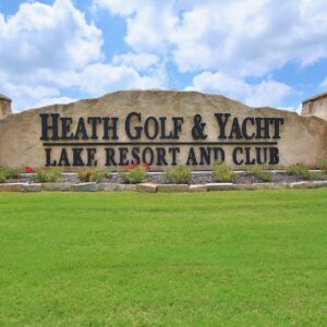 Heath Golf and Yacht Club in Heath
