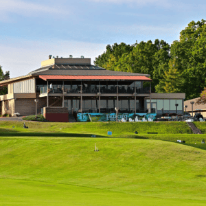 Eagle Crest Golf Club in Ecorse