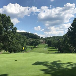 Shadow Lakes Country Club in Aliquippa