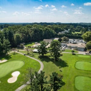 Montgomery Country Club in Pike Road