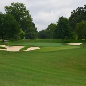 Westborough Country Club in Richmond Heights