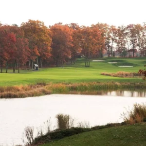 Westlake Golf & Country Club in Pine Lake Park