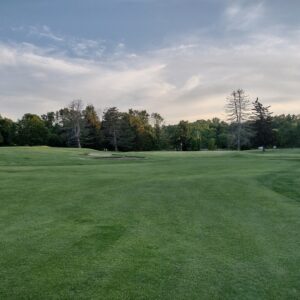 Wallkill Country Club in White Meadow Lake