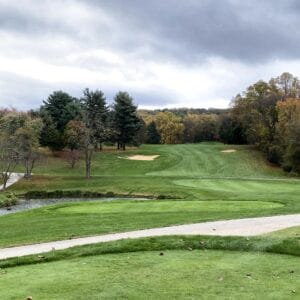 Phoenixville Country Club in Collingdale