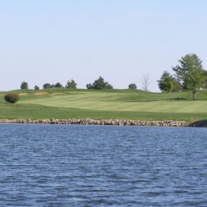 Crown Pointe Golf Club in Park Hills