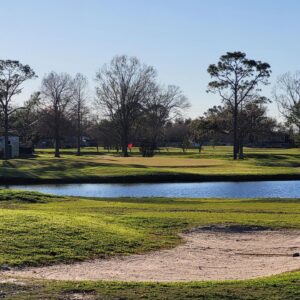 Riverlands Golf & Country Club in Reserve
