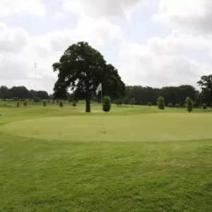 Sulphur Springs Country Club in Commerce